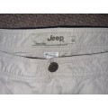 Jeep Pants - Size 42