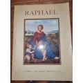 Raphael - Umbrian School by Douglas Hall