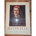 Botticelli - Florentine School by Richard James
