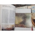 Discovering The Great Paintings - Vol 1 - Vol. 19  - Incl. Monet, Van Gogh, Renoir, Goya, etc.