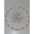 Elizabethan Fine Bone China - Cotsworld - Cake Plate - England