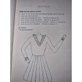 Chic Fashion Knitting School - Advanced Fashion Knitting Course - Theresa van der Merwe