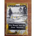 Die Huisie met die Goue Vensters - Ds. D.T. du P. Moolman - 1958