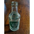 Vintage Flavor Spot Bottle