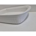 Large Corningware Dish - 22.5cm x 33cm
