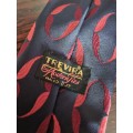 Trevira Hand cut Tie