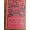 The Mystery of the `Franklin` - Jules Verne