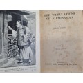 The Tribulations of a Chinaman - Jules Verne