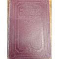 A Treasury of Verse For School and Home - Vintage Book - Rhe Romance Of Knowledge