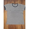 Billabong T-Shirt - Siz 12