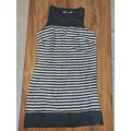 Woolworths Studio-W Striped Dress - Size 10