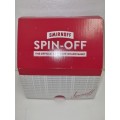 Smirnoff Spin-Off - The Official Smirnoff Board Game