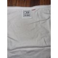 White OBR Truworths T-Shirt - Size M