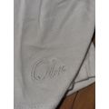 White OBR Truworths T-Shirt - Size M