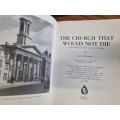 The Church That would not Die - John Dearing - Signed Limited Edition
