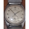 Vintage Gents Rolex Watch - Rolex Oyster Perpetual Analogue watch