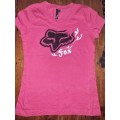 Fox T-Shirt - Size M