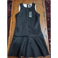 Beautiful Black Dress - New with tags - Size M