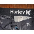 Hurley Swimming Shorts - Swimwear - Size 29 - Should fit Age 14/16 Years