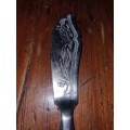 Vintage knife - Silverite W.P & Co.