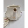 Beautiful Alfred Meakin Corn Poppy Tea Pot