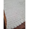 Crochet Square - 58cm x 58cm
