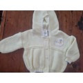 Baby Jersey - Size 3 - 6 Months