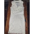 Beautiful Pringle Dress - Size 12 - New