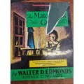 The Matchlock Gun - Walter D. Edmonds