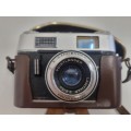 Vintage Yoighander Vitoret D Camera - Not tested