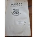 Harry Potter en die Kamer van Gehiemenisse - J.K. Rowling