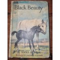 Black Beauty - Anna Sewell - 1963