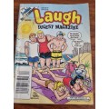 The Archie Digest Library No.167 - Laugh Digest MAgazine