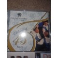 3 x CD`s - Drakensberg Boys Choir - New Sealed