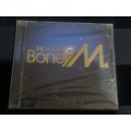 The Magic of Boney M - CD