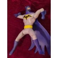 Batman Figurine - DC Comics - 11cm