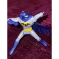 Batman Figurine - DC Comics - 11cm