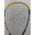 Dunlop Blackmax Graphite 500 Squash Racket