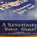 Pig Out - A sensational party Game! - Adults only - Complete