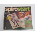 vintage Spirostar - Spirograph for small hands