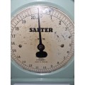 Beautiful Vintage Salter Scale