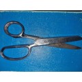 Vintage Elbeco Solingen Germany Scissors - 18.5cm