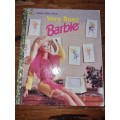 Very Busy Barbie