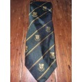 Balgrano Athletic Club 1896 -1996 Tie