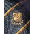 Balgrano Athletic Club 1896 -1996 Tie