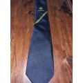 Old Christians Rugby Club Tie - Uruguay