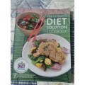 The Ultimate Diet Solution Cookbook