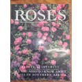 Roses - All you need to know about roses in Southern Africa - Esther Geldenhuys