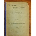 Bladzijden Uit Mijn Dagboek - W. Haslam M.A. - 1892