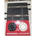 Scalextric Lapcounter - Boxed